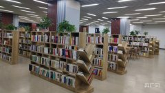 <b>西宁市城西区图书馆完成升级恢复开放</b>